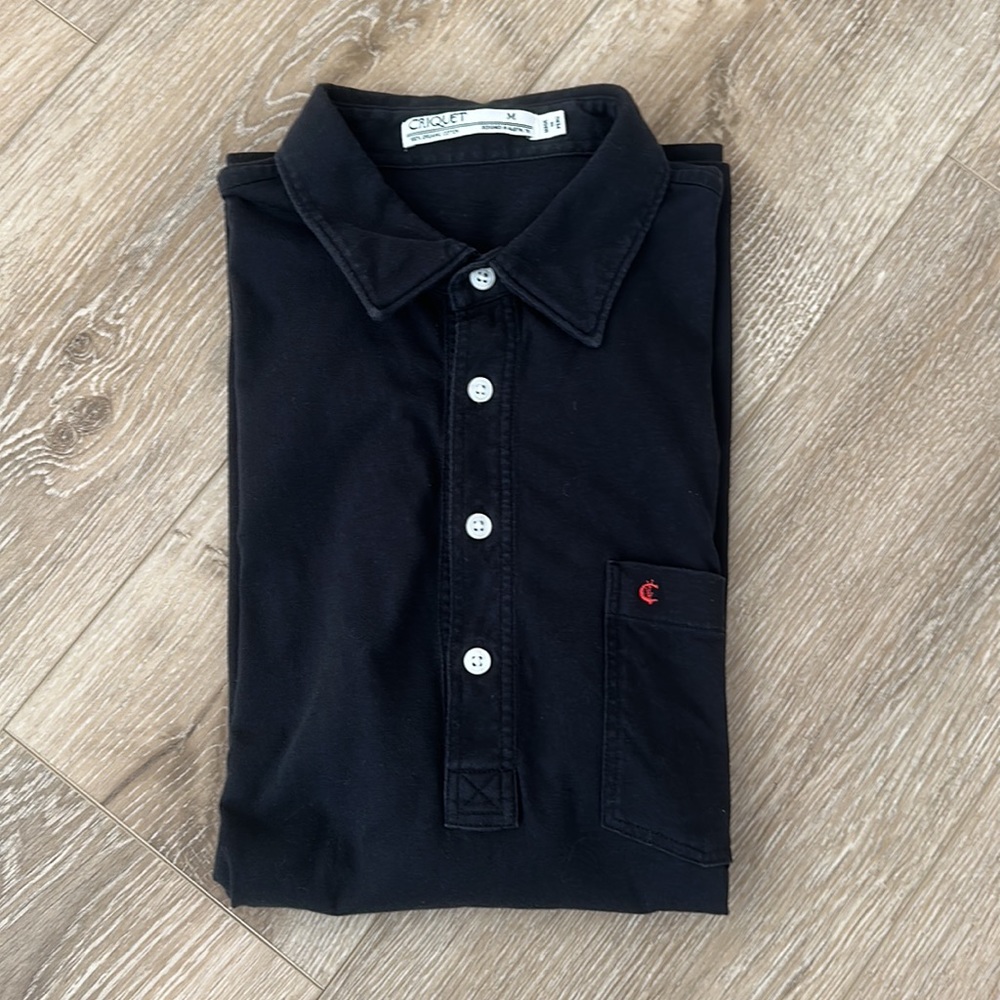 Polo shirt